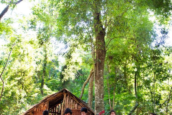 Glamping Selva Iguazú