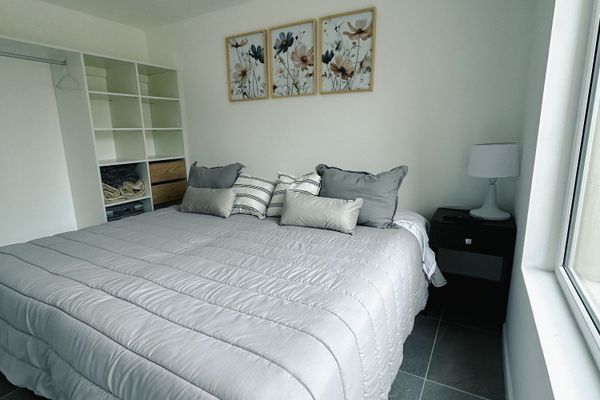 Edificio Urbano Centro