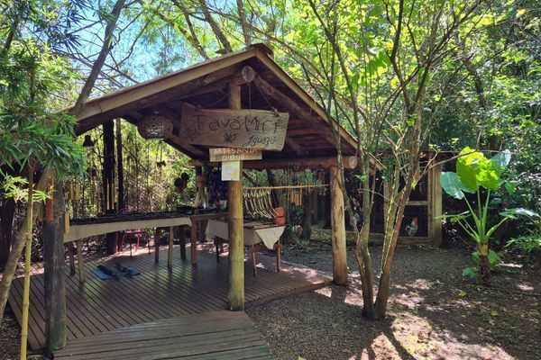 Botanica The House Experience