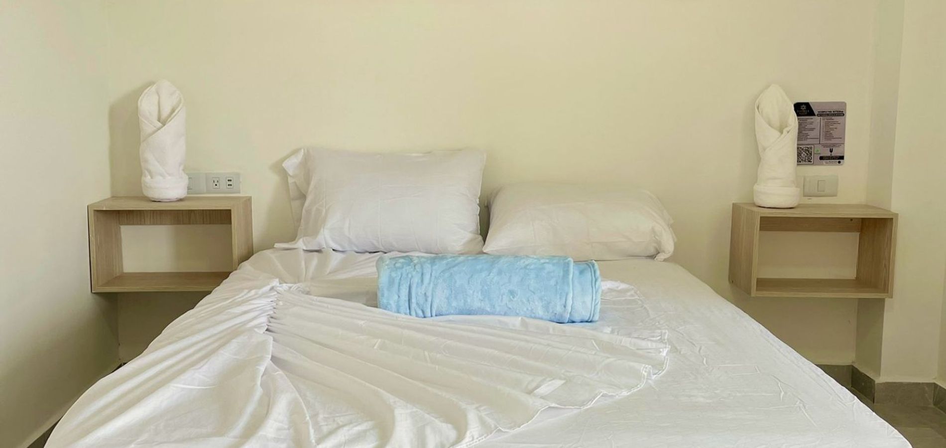 Hotel La Estrella de David Cartagena