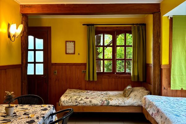 Departamento Colibri