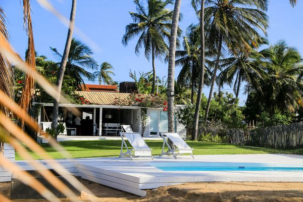 Beach House Icaraizinho