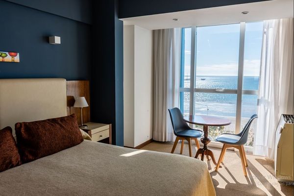 ESTANDAR VISTA MAR DOBLE