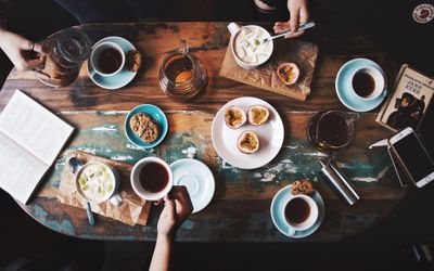 Parquelaguna - 
                                    Wi-Fi                                