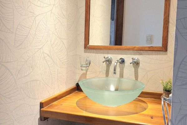 Apart 4  PA con Terraza Privada y Jacuzzi