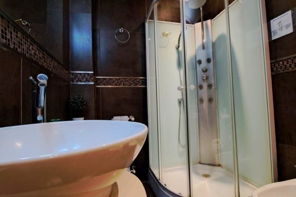 Habitaciones Doble / Triple