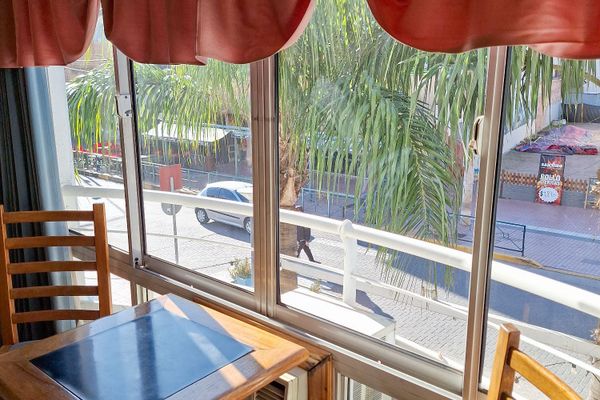 Habitación Cuádruple Estándar