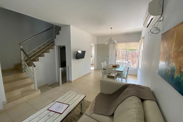 Unidad en Dúplex con 2 Dormitorios