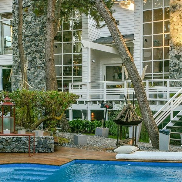 Runa Moraira Apart & Spa