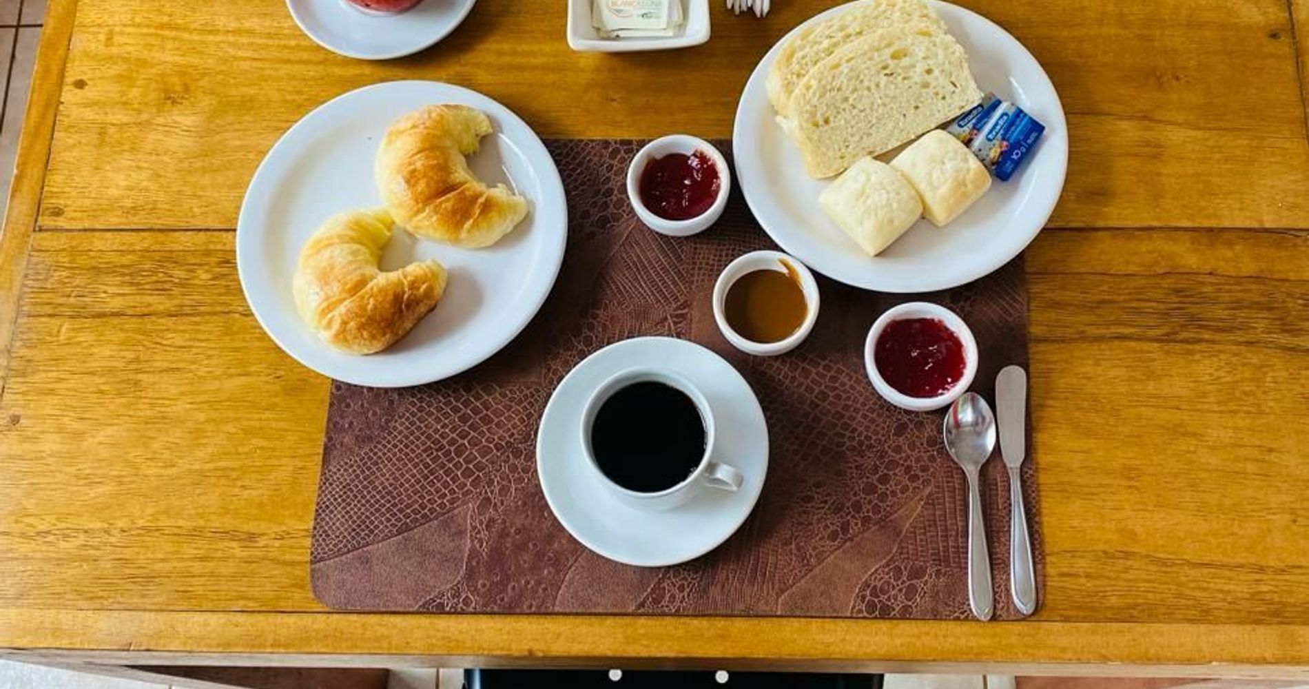 Hotel Puerto Libertad