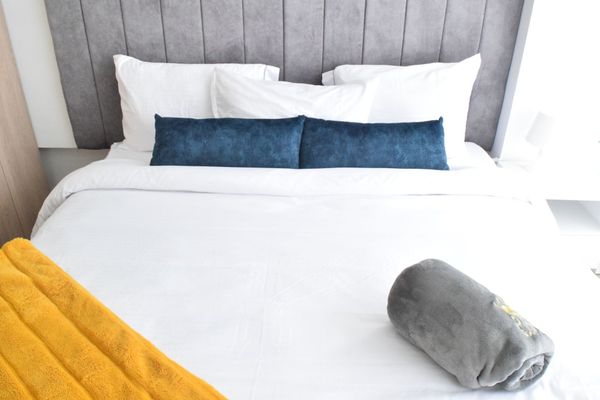 BOGOTÁ SEDE 3 - 401 Apto nuevo a 7 minutos de la Escuela de Cadetes