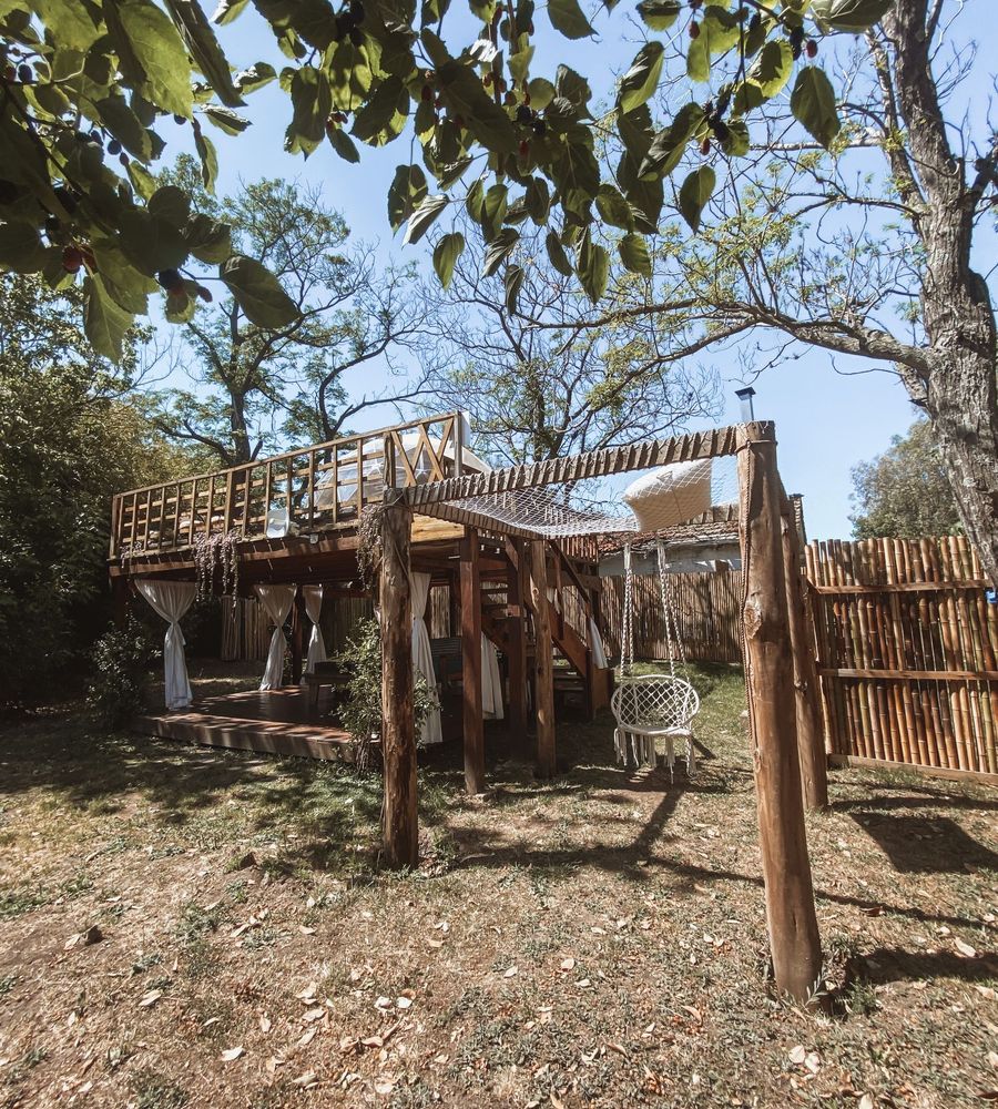 Brisas del Campo Glamping & Eventos