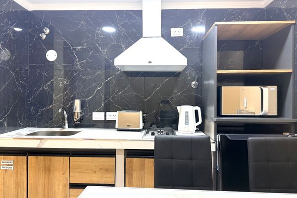 Departamento Cuadruple dos dormitorios 2da planta