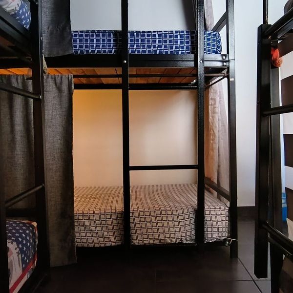 Hostel Metro Floresta Alojamiento