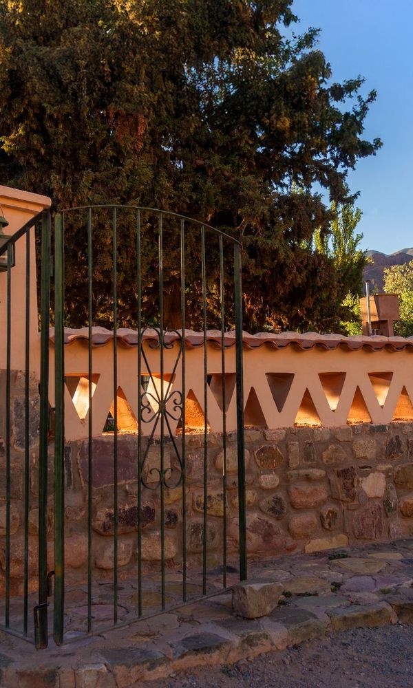 Los Arcabuceros Casa Hotel Boutique