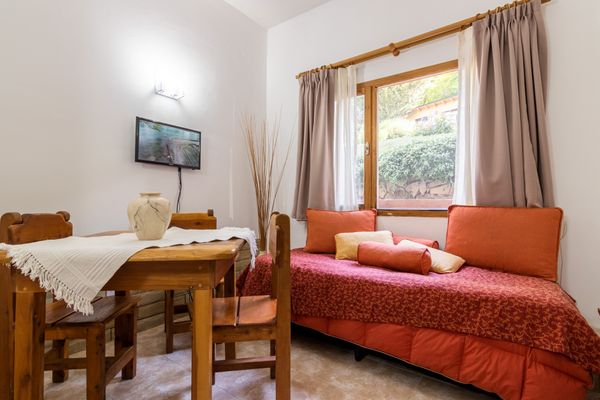 Habitación Triple (TRAFUL)