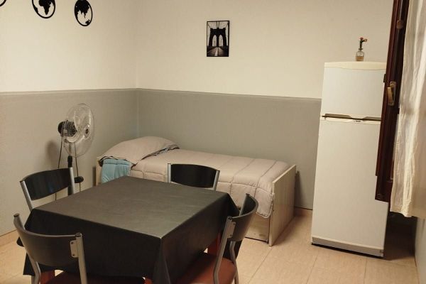 Dos ambientes Lavalle III