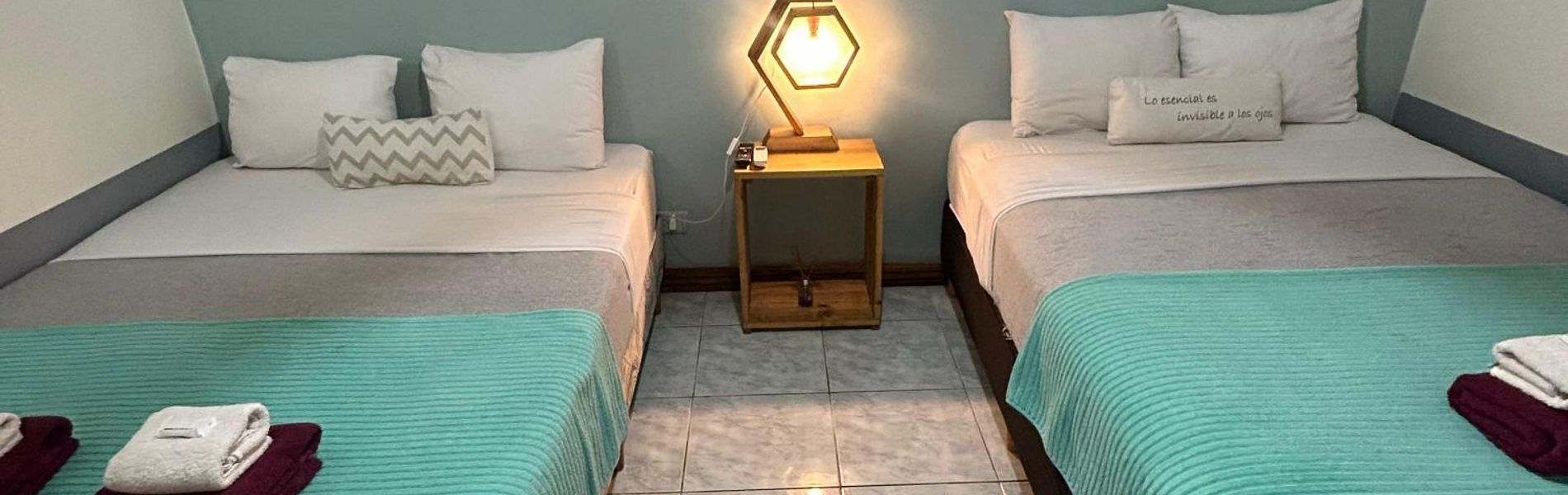 Hotel Puerto Libertad