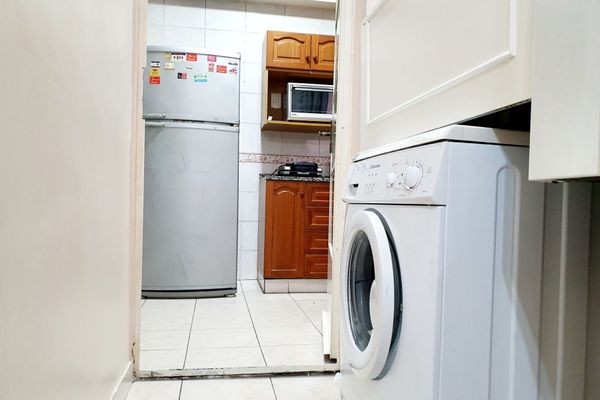 4B Comfortable King - Master