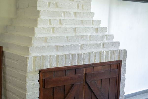 Cabaña tres ambientes