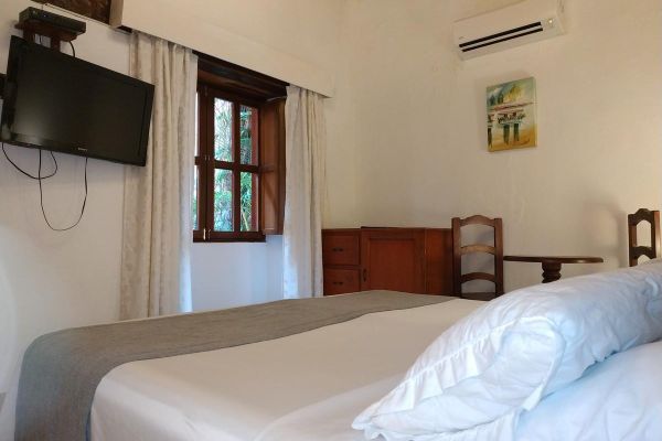 Habitación Doble Superior