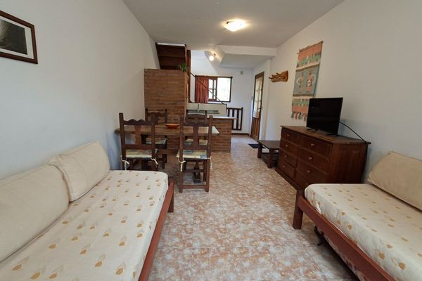 2  ambientes planta alta