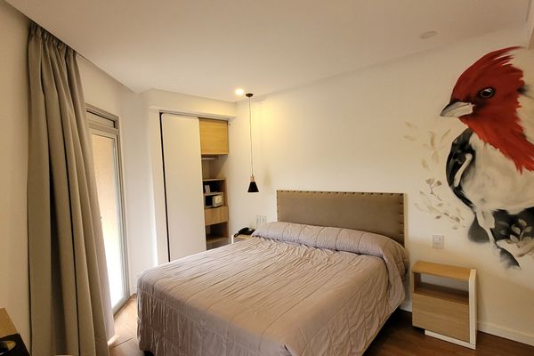 Habitación Temática Doble