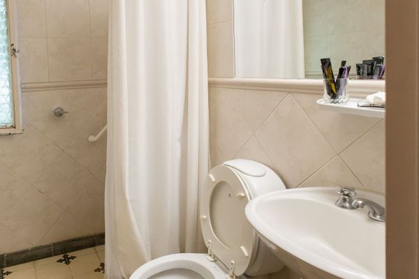 Habitación Quíntuple