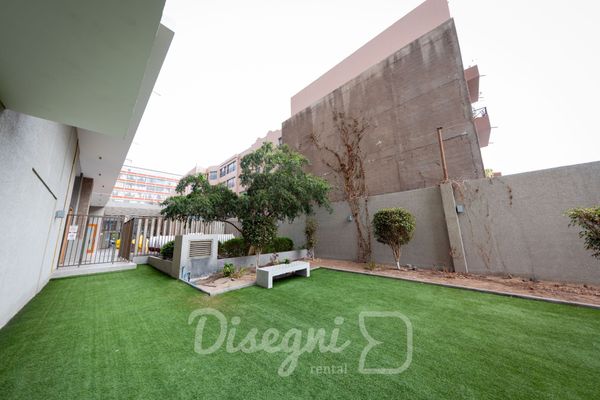 Departamento Av Argentina Antofagasta Disegni 05