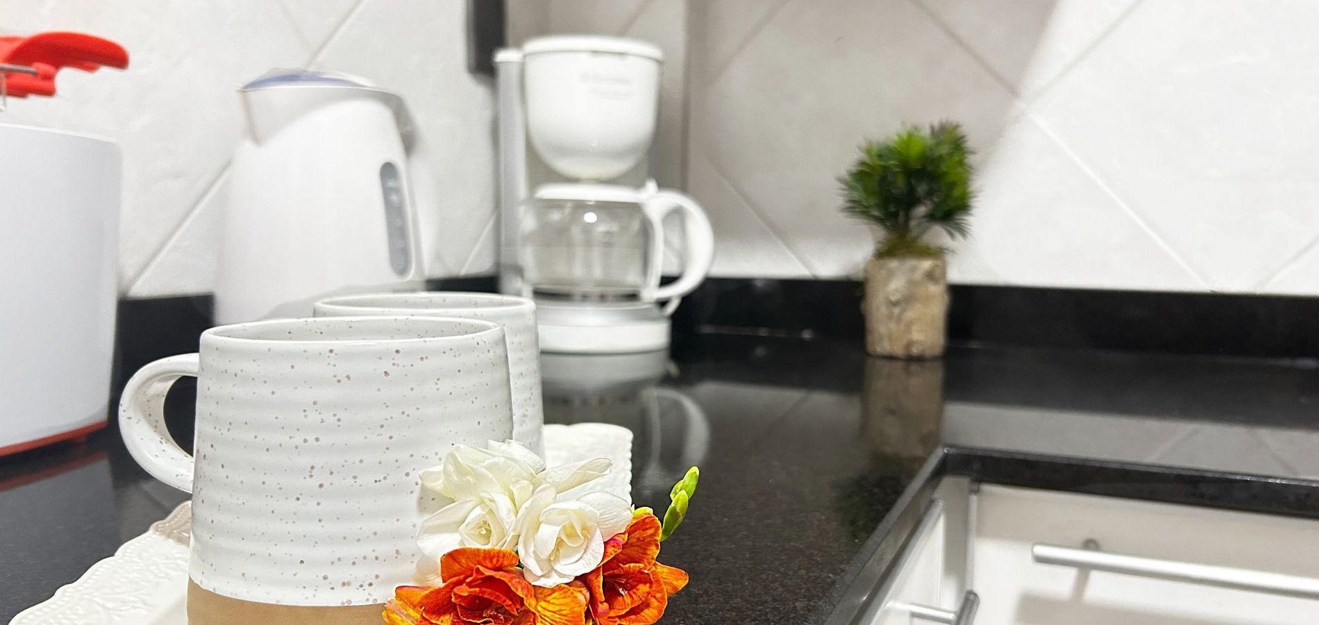 Los Dominguez Apartamentos