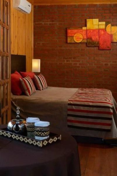 Paseo del Yacaratiá