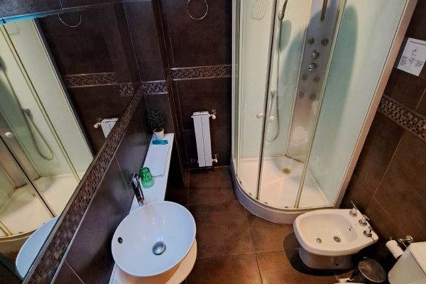 Habitaciones Doble / Triple