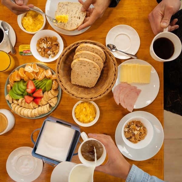 Maré Hotel Boutique