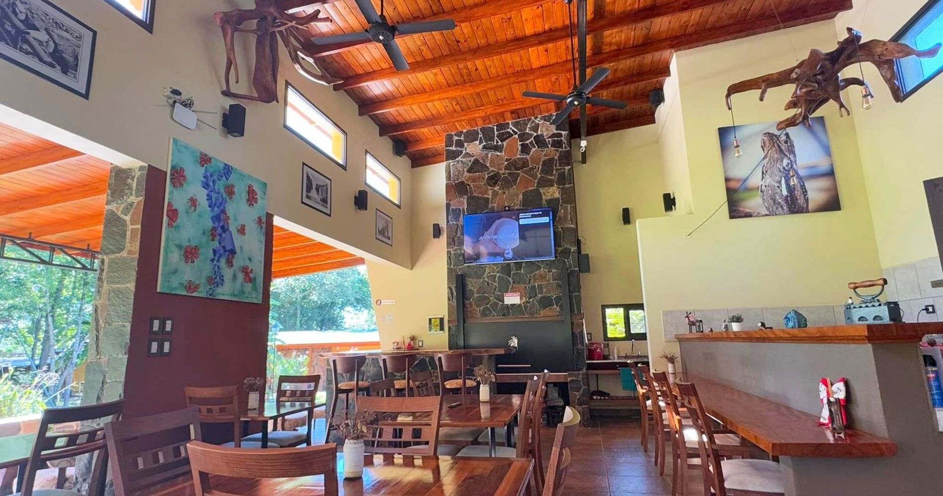 Shaman's Inn Iguazu
