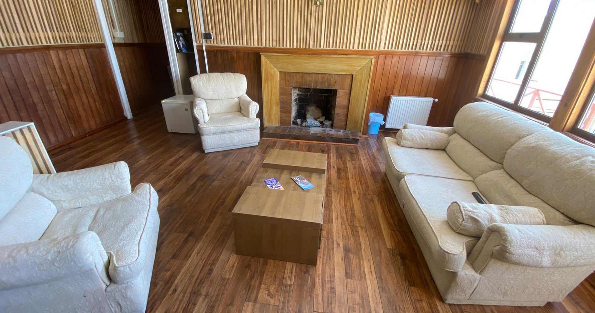 Hostal Ochen Punta Arenas