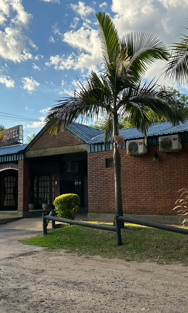 Piedra Alta Hotel & Restaurante