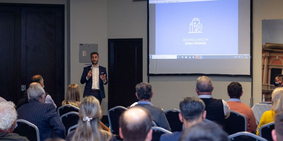 Amérian Hotel Casino Gala