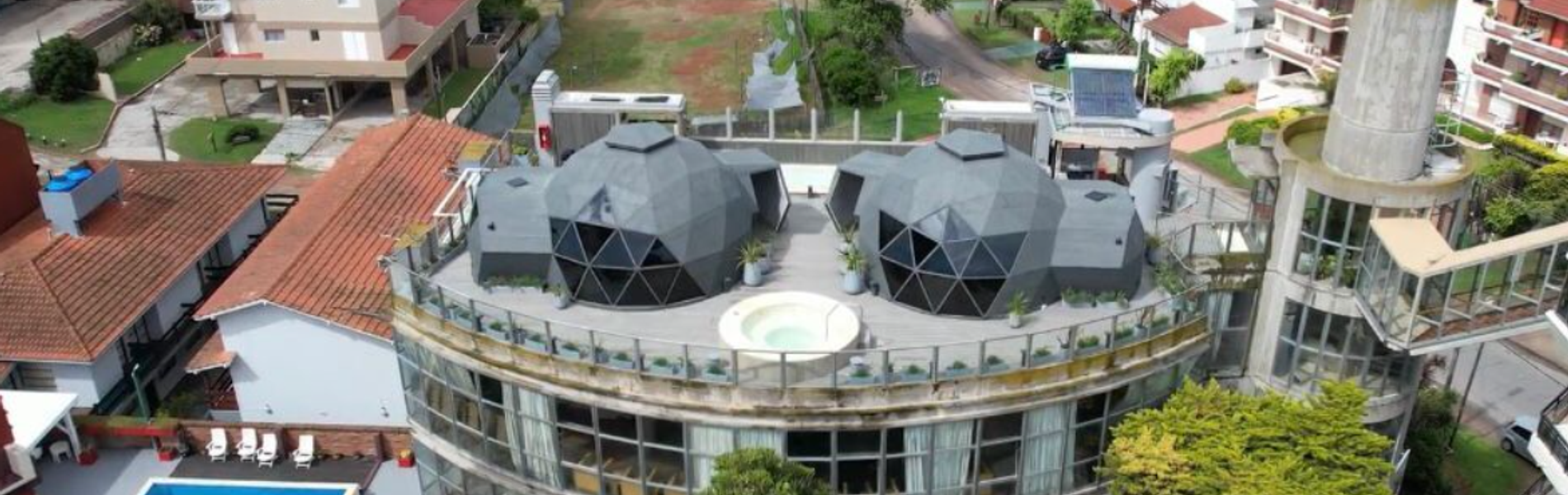 Tequendama Spa & Resort