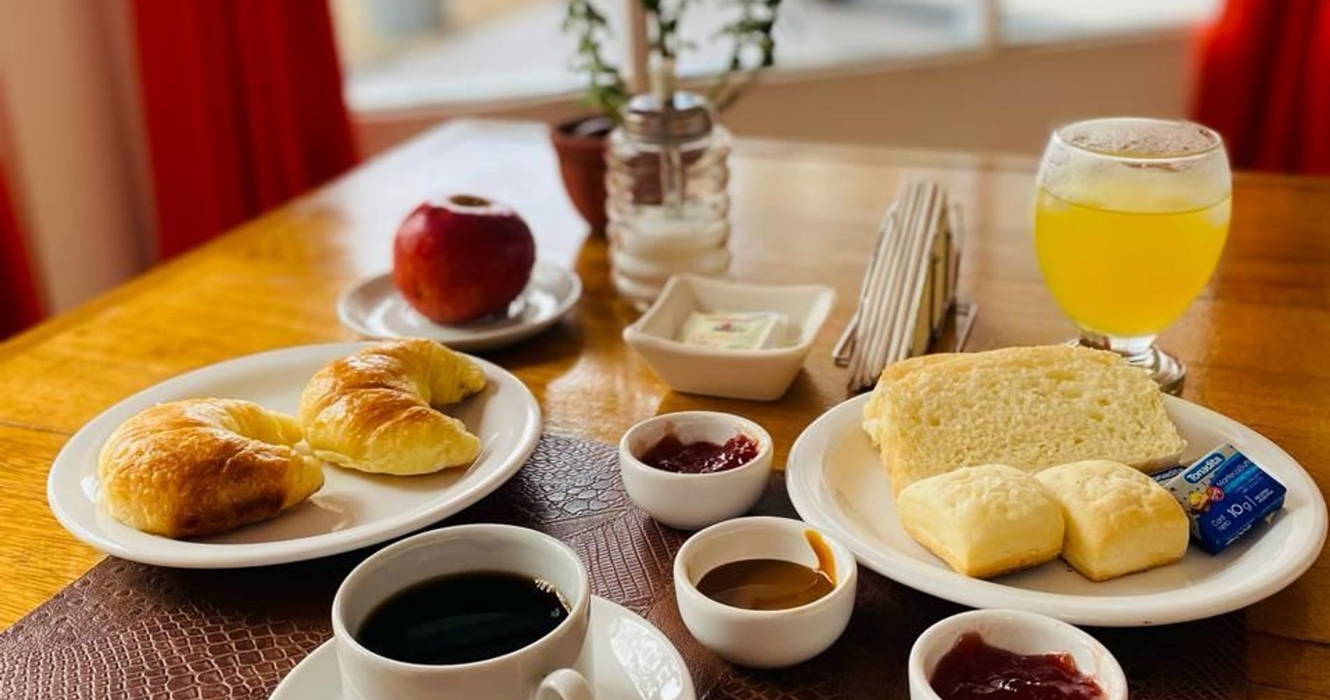 Hotel Puerto Libertad