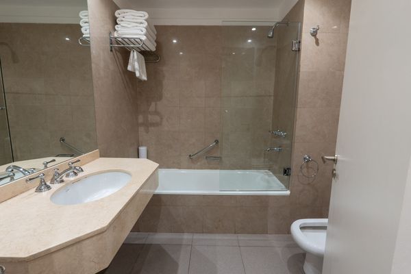 Departamento Superior 3 dormitorios