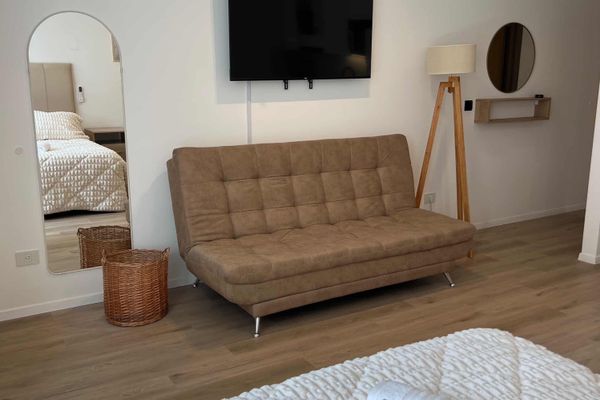 Habitat - Estudio automatizado en pleno recoleta