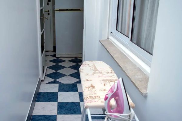 8D Splendid Recoleta - Master