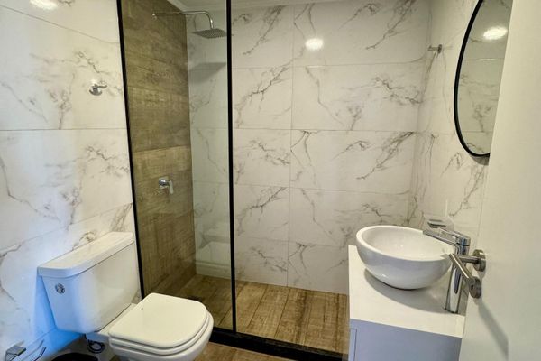 Habitacion Triple Deluxe