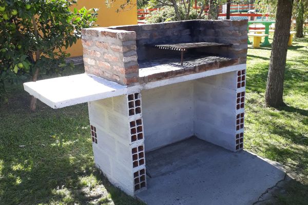 Cabaña para 2 personas