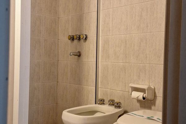 Habitación Doble Estándar