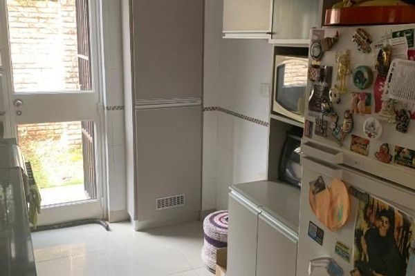 Depto 3 amb sobre Eduardo Costa, en Martinez