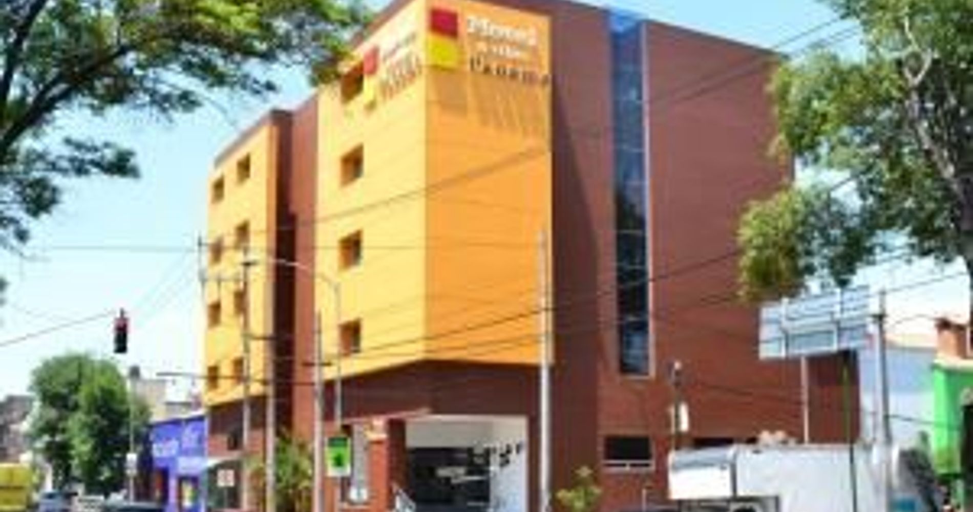 Hotel Villas Panamá