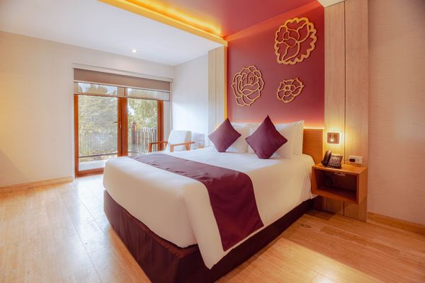 Suite Matrimonial Superior