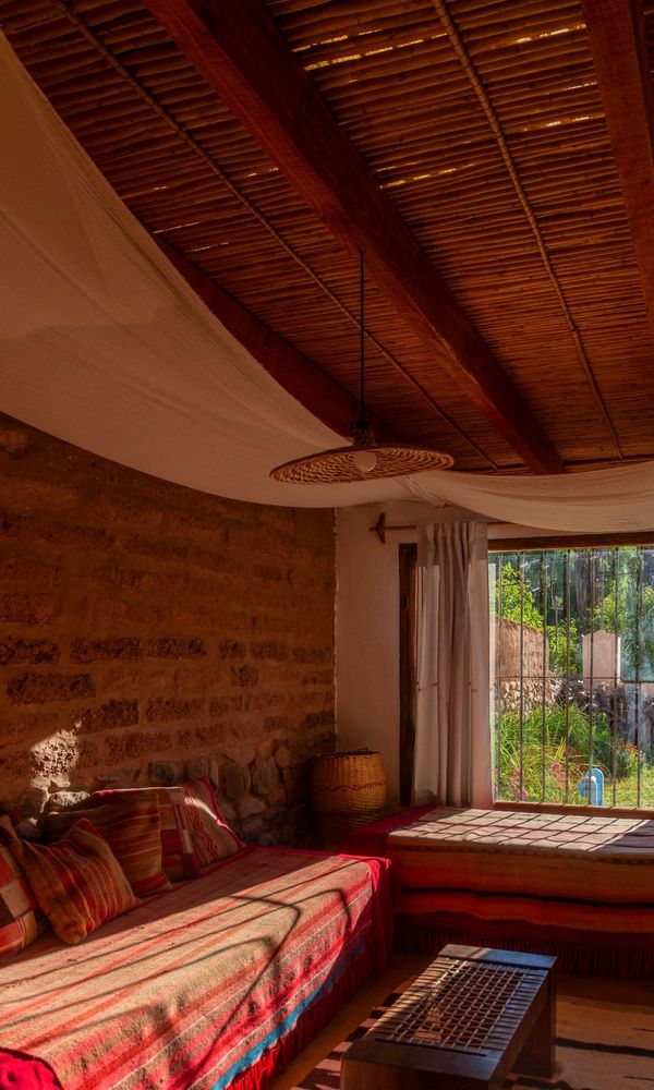 Los Arcabuceros Casa Hotel Boutique