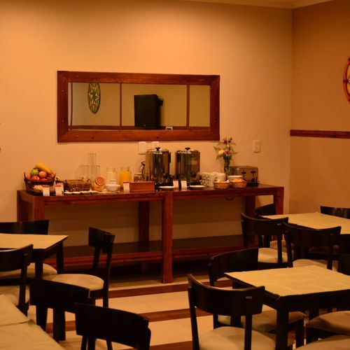 Hotel Ideal Resto Bar